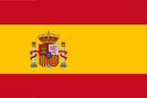 Spanish Flag image link